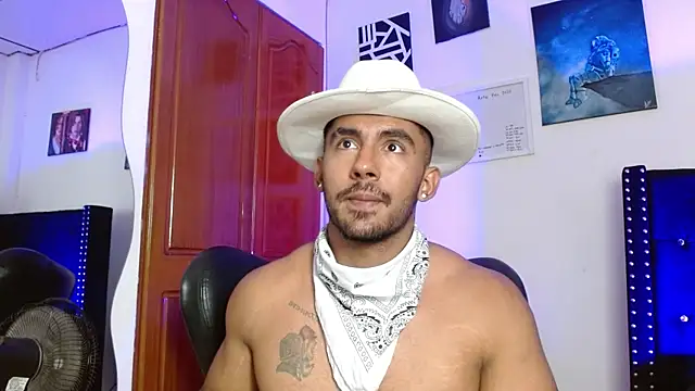 Snapshot of romanpearce_ chatting on 15, 4, 2026 romanpearce online show from 15, 4, 2026