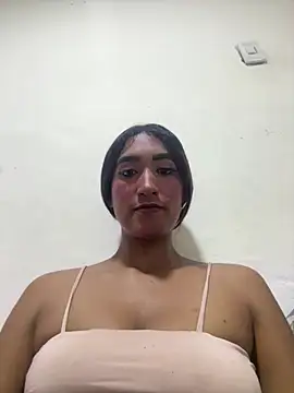 Snapshot of ANNIE_10- chatting on 10, 4, 2026 ANNIE 10- online show from 10, 4, 2026