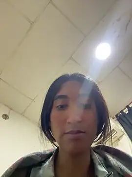 Snapshot of ANNIE_10- chatting on 14, 4, 2026 ANNIE 10- online show from 14, 4, 2026