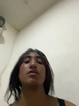 Snapshot of ANNIE_10- chatting on 16, 4, 2026 ANNIE 10- online show from 16, 4, 2026