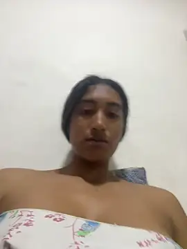 Snapshot of ANNIE_10- chatting on 20, 4, 2026 ANNIE 10- online show from 20, 4, 2026