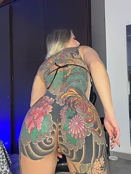 Snapshot of Eva_Jagger chatting on 27, 6, 2026 Eva Jagger online show from 27, 6, 2026