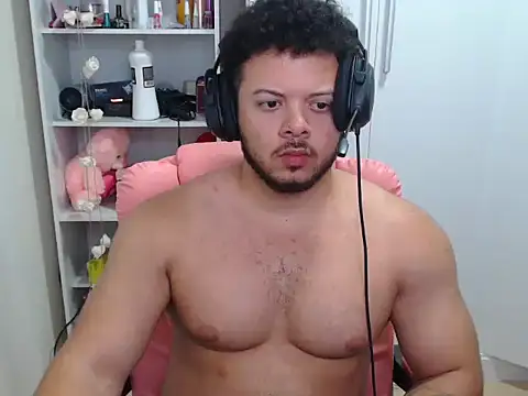 Snapshot of Tasdapauzudo chatting on 25, 4, 2026 Tasdapauzudo online show from 25, 4, 2026