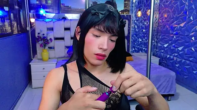 IsaacNovaa online show from 20, 5, 2026