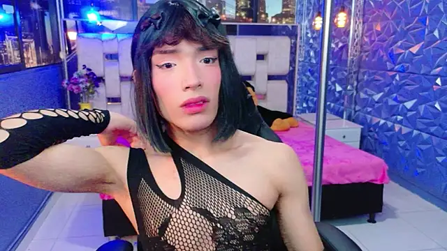 IsaacNovaa online show from 8, 6, 2026