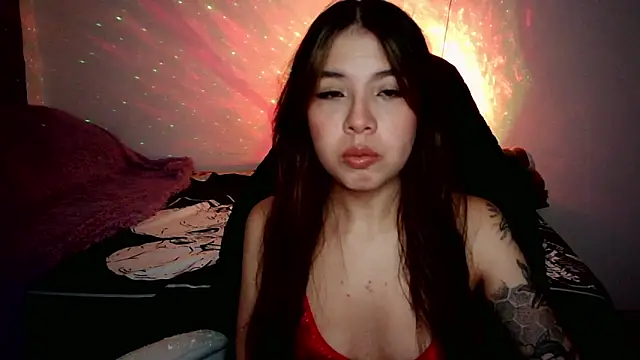 JulietaaVitelli online show from 10, 4, 2026