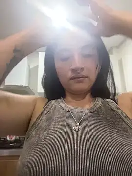 Snapshot of kimberly_peter chatting on 20, 5, 2026 kimberly peter online show from 20, 5, 2026