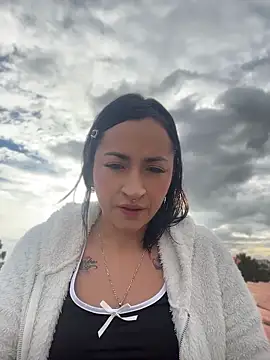 Snapshot of kimberly_peter chatting on 5, 6, 2026 kimberly peter online show from 5, 6, 2026