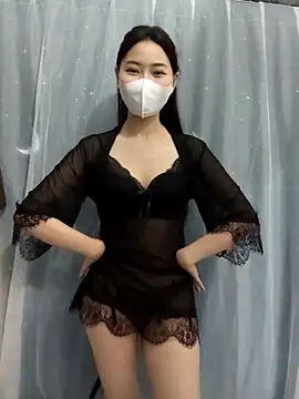 Snapshot of Xiangchuu chatting on 5, 4, 2026 Xiangchuu online show from 5, 4, 2026