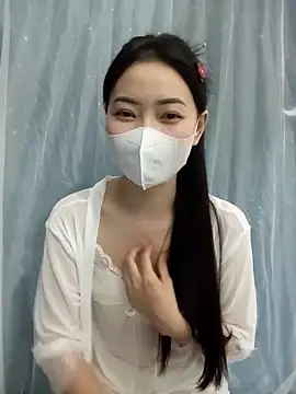 Snapshot of Xiangchuu chatting on 22, 4, 2026 Xiangchuu online show from 22, 4, 2026