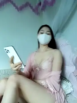 Xiangchuu online show from 3, 5, 2026
