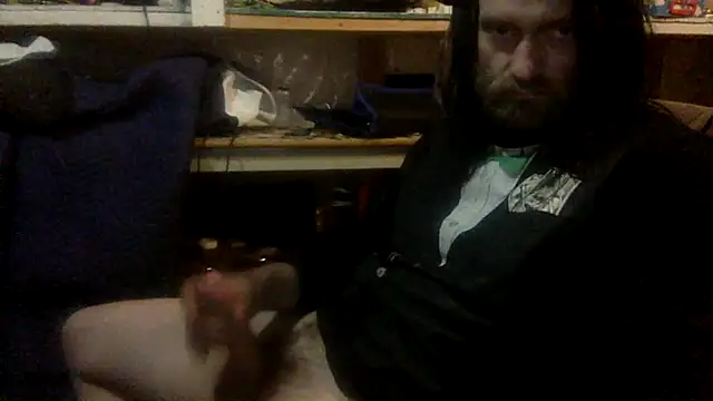 Snapshot of hairyhungnaughtyguy chatting on 2, 4, 2026 hairyhungnaughtyguy online show from 2, 4, 2026