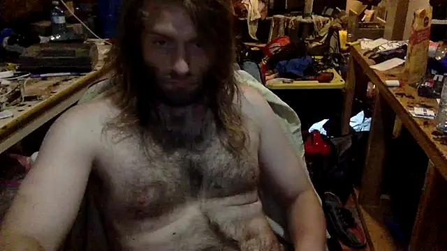 Snapshot of hairyhungnaughtyguy chatting on 16, 7, 2026 hairyhungnaughtyguy online show from 16, 7, 2026