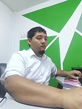 Itsdavidxxx online show from 18, 7, 2026