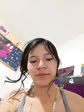 Snapshot of Ninffa_sweet21 chatting on 9, 5, 2026 Ninffa sweet21 online show from 9, 5, 2026