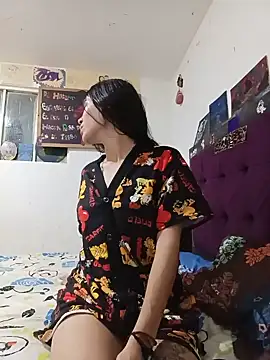 Snapshot of Ninffa_sweet21 chatting on 21, 5, 2026 Ninffa sweet21 online show from 21, 5, 2026