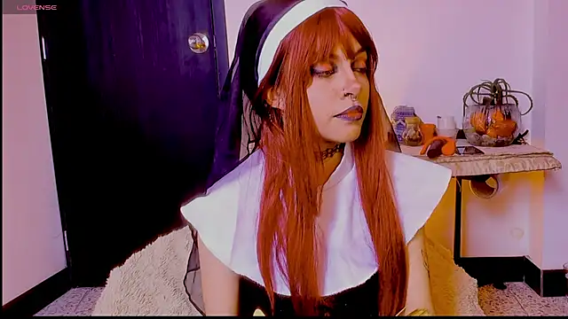 Nyxara- online show from 3, 4, 2026