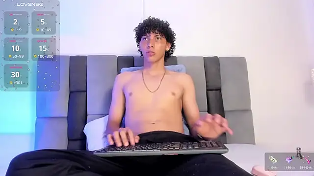 Snapshot of Eletry_01 chatting on 30, 3, 2026 Eletry 01 online show from 30, 3, 2026