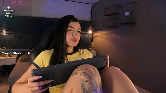 Snapshot of magic_zantana chatting on 1, 6, 2026 magic zantana online show from 1, 6, 2026