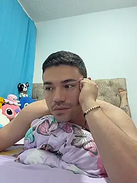 Samuel Mill4 online show from 12, 4, 2026