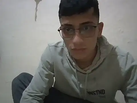 SoeCamacho online show from 25, 3, 2026