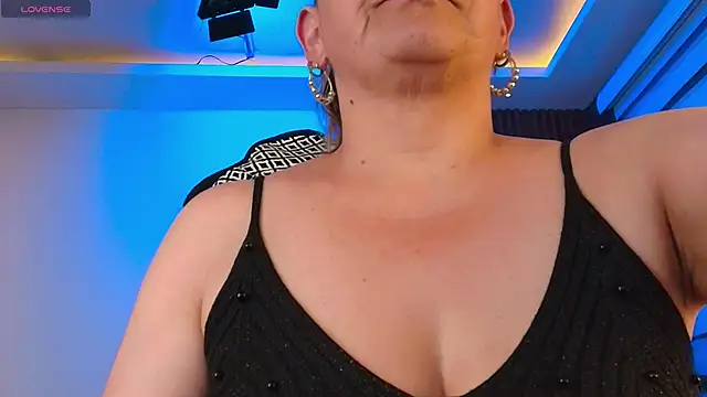 Cinthya roberts online show from 12, 5, 2026