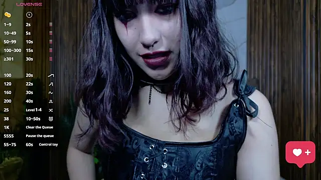 Snapshot of Kairy_tay chatting on 4, 6, 2026 Kairy tay online show from 4, 6, 2026