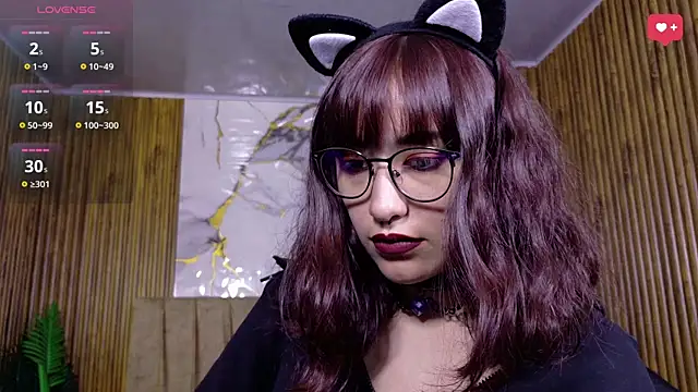 Snapshot of Kairy_tay chatting on 7, 6, 2026 Kairy tay online show from 7, 6, 2026