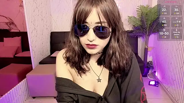 Snapshot of Kairy_tay chatting on 4, 8, 2026 Kairy tay online show from 4, 8, 2026