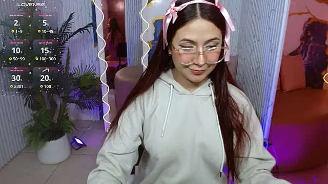 Snapshot of Tiiana_tay chatting on 30, 4, 2026 Tiiana tay online show from 30, 4, 2026
