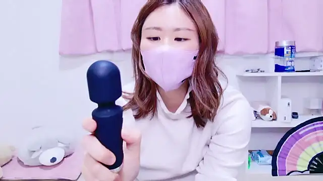 Snapshot of Iroha_1110 chatting on 11, 4, 2026 Iroha 1110 online show from 11, 4, 2026