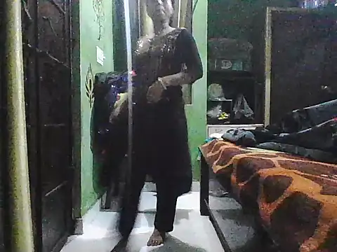 Snapshot of x_rani chatting on 25, 3, 2026 x rani online show from 25, 3, 2026