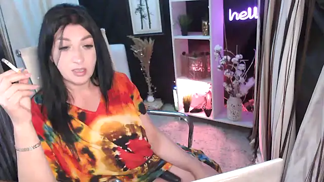 DreamLove2020 online show from 20, 7, 2026
