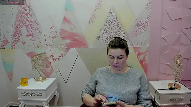 Jina anny online show from 26, 3, 2026