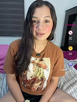 Snapshot of Colochitapupy chatting on 14, 5, 2026 Colochitapupy online show from 14, 5, 2026