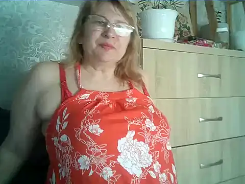 Alina-malina66 online show from 15, 5, 2026