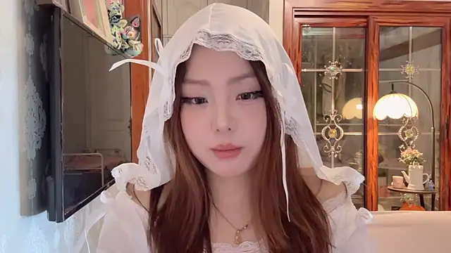 thelittlexx online show from 25, 4, 2026