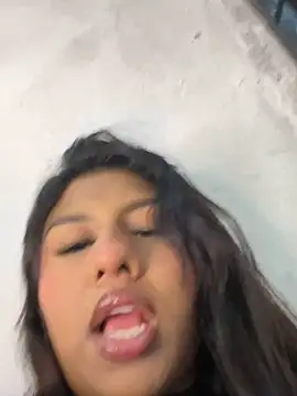 Snapshot of Daphnie_Foxx chatting on 31, 3, 2026 Daphnie Foxx online show from 31, 3, 2026