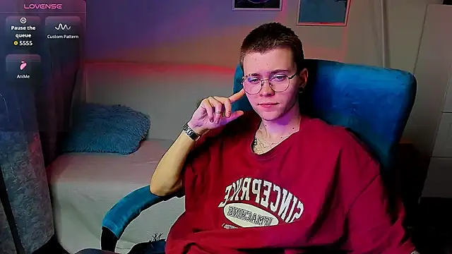Thomas Norton online show from 30, 4, 2026