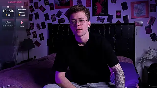 Snapshot of Thomas_Norton chatting on 20, 6, 2026 Thomas Norton online show from 20, 6, 2026