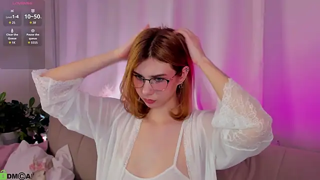 Maneela Kennedy online show from 31, 3, 2026