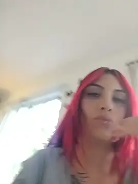Derieri Blush online show from 26, 5, 2026