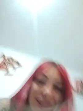 Derieri Blush online show from 27, 5, 2026