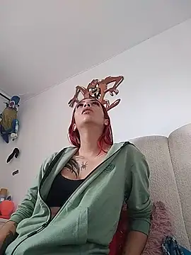 Derieri Blush online show from 28, 5, 2026