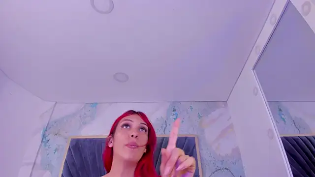Derieri Blush online show from 30, 5, 2026