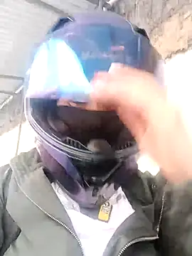 Dayan White online show from 25, 3, 2026