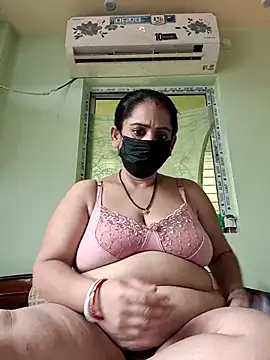 sonalidey5564 online show from 28, 4, 2026