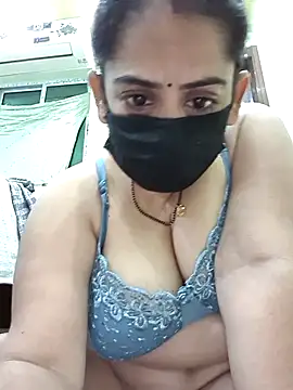 sonalidey5564 online show from 3, 5, 2026