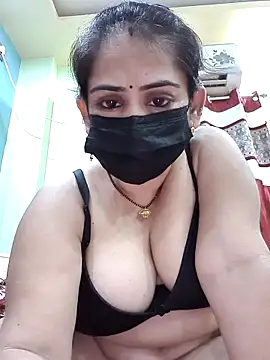 sonalidey5564 online show from 12, 6, 2026