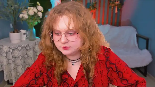 SaraSweetness online show from 26, 3, 2026